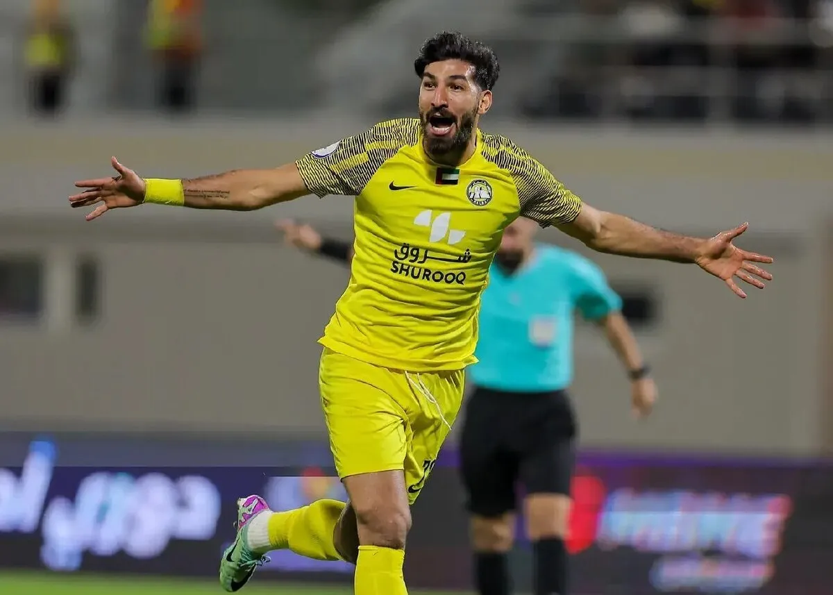 اقدام جدی پرسپولیس برای جذب لژیونر ملی&zwnj;پوش