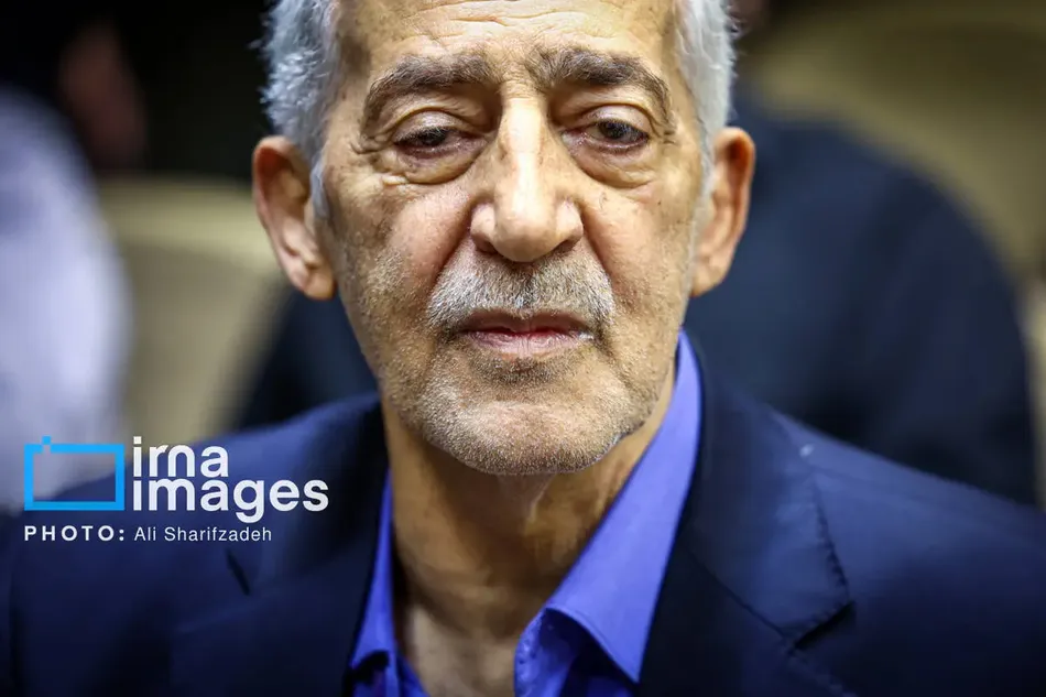 بزگداشت عبدالله موحد