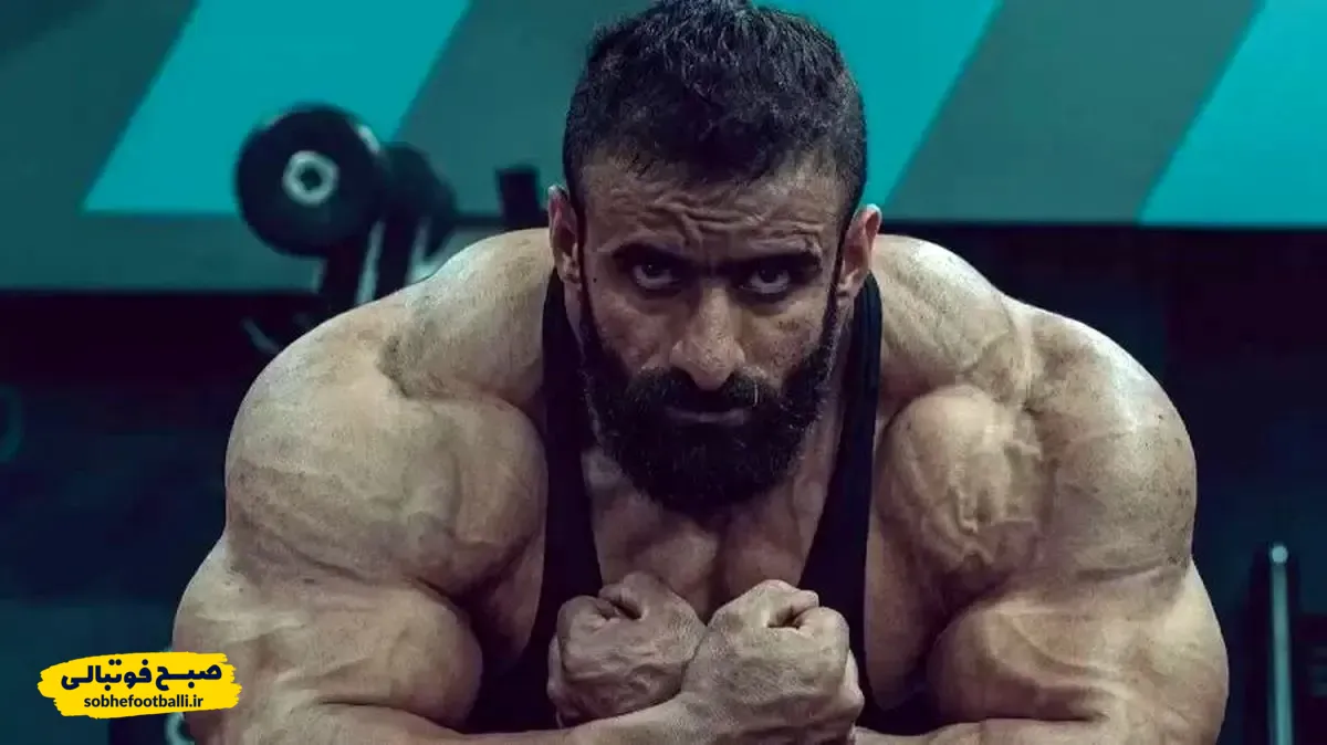 هادی چوپان