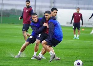 سقوط عجیب ایران در رده&zwnj;بندی ترانسفرمارکت؛ رتبه تیم ملی ۵۵ پله پایین&zwnj;تر از فیفا!