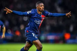 آمار عثمان دمبله در فصل ۲۰۲۴/۲۵ | دمبله و رؤیای شکار توپ طلا ۲۰۲۵