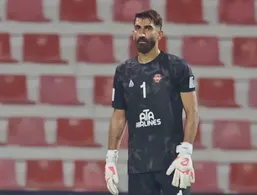 اولین حرف&zwnj;های بیرانوند بعد از شکستن محرومیت!