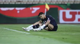 قیمت پیشنهادی استقلال، سیدحسین را عصبانی کرد