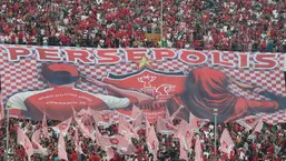 پرسپولیس فقط یک سهمیه لیگ برتری برایش باقی مانده!