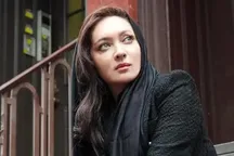(عکس) سلفی نیکی کریمی در باشگاه بدنسازی