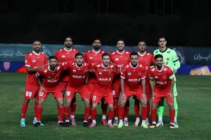 شرطی که پرسپولیس را داغون کرد؛ رویای خرید ستاره&zwnj;ها با حذف از آسیا پر پر شد