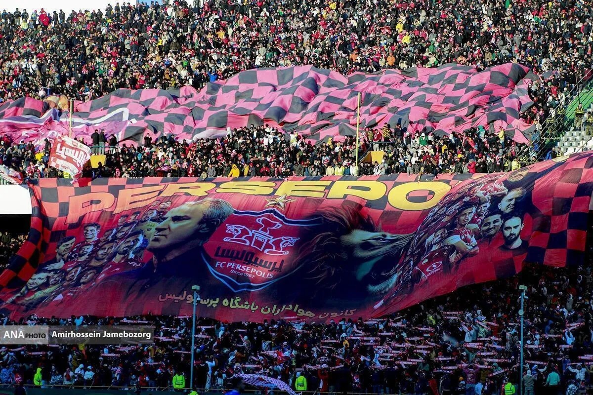 واکنش باشگاه پرسپولیس به شایعات نقل&zwnj;وانتقالاتی