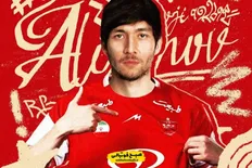 اکبر علیجانوف، دفاع راست تیم ملی ازبکستان، خواستار یک میلیون دلار برای پیوستن به پرسپولیس شد