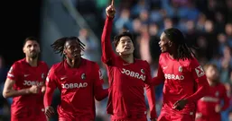 شوی قدرت آلمانی در اروپا؛ فرایبورگ با درهم کوبیدن سلتاویگو جهانی شد!