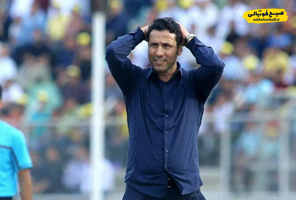 اعتراض تارتار به پیشنهادات متعدد استقلال، سپاهان و پرسپولیس به بازیکنان گل گهر