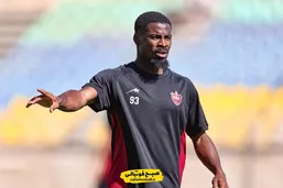 شرط سرژاوریه برای جدا شدن از پرسپولیس!