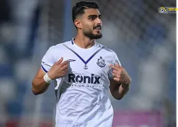 غندی&zwnj;پور استقلالی شد؟