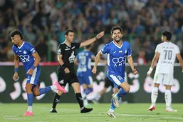 استقلال نسخه ساپینتو؛ کابوس مدافعان، رویای مهاجمان!