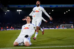 لیدز یونایتد از هوادارانش درخواست کرد: به روزه&zwnj;داران احترام بگذارید