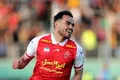 (عکس) دلجویی پرسپولیس از اورونوف قبل از بازی با استقلال خوزستان