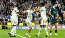 تولد یک فوق ستاره/ رئال بدون این پسربچه برنده نیست!