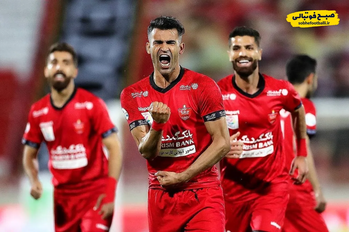 قرارداد آل کثیر با استقلال فسخ شد