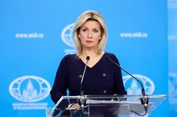 هشدار روسیه به آمریکا: وارد جنگ با ایران نشوید