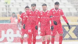 نگرانی پرسپولیسی&zwnj;ها از نقد شدن چک&zwnj;های باشگاه