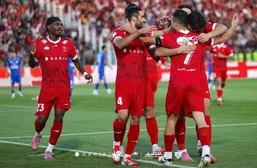 هشدار بزرگ به اوسمار؛ آمار پرسپولیس در خط قرمز!