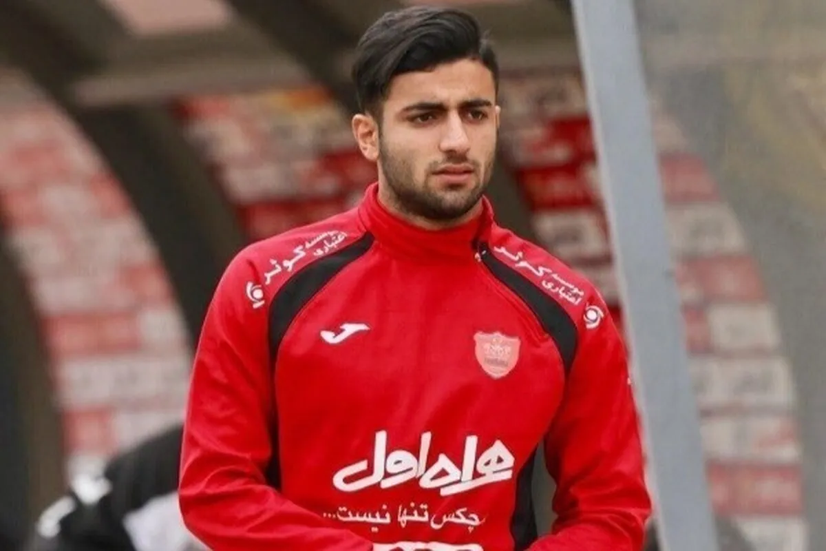 بازگشت صادق محرمی به پرسپولیس؟