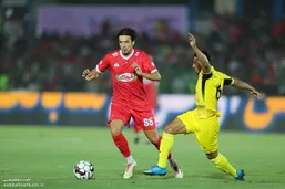 شک نکنید پرسپولیس پنجم هم نمی شود!