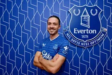 رسمی؛ جک گریلیش از منچسترسیتی به اورتون پیوست