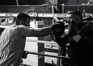 استکی: علاقه&zwnj;ای به MMA ندارم!