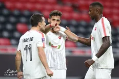 تصویر خبر چرخش ۱۸۰ درجه&zwnj;ای پرسپولیس در نقل و انتقالات!