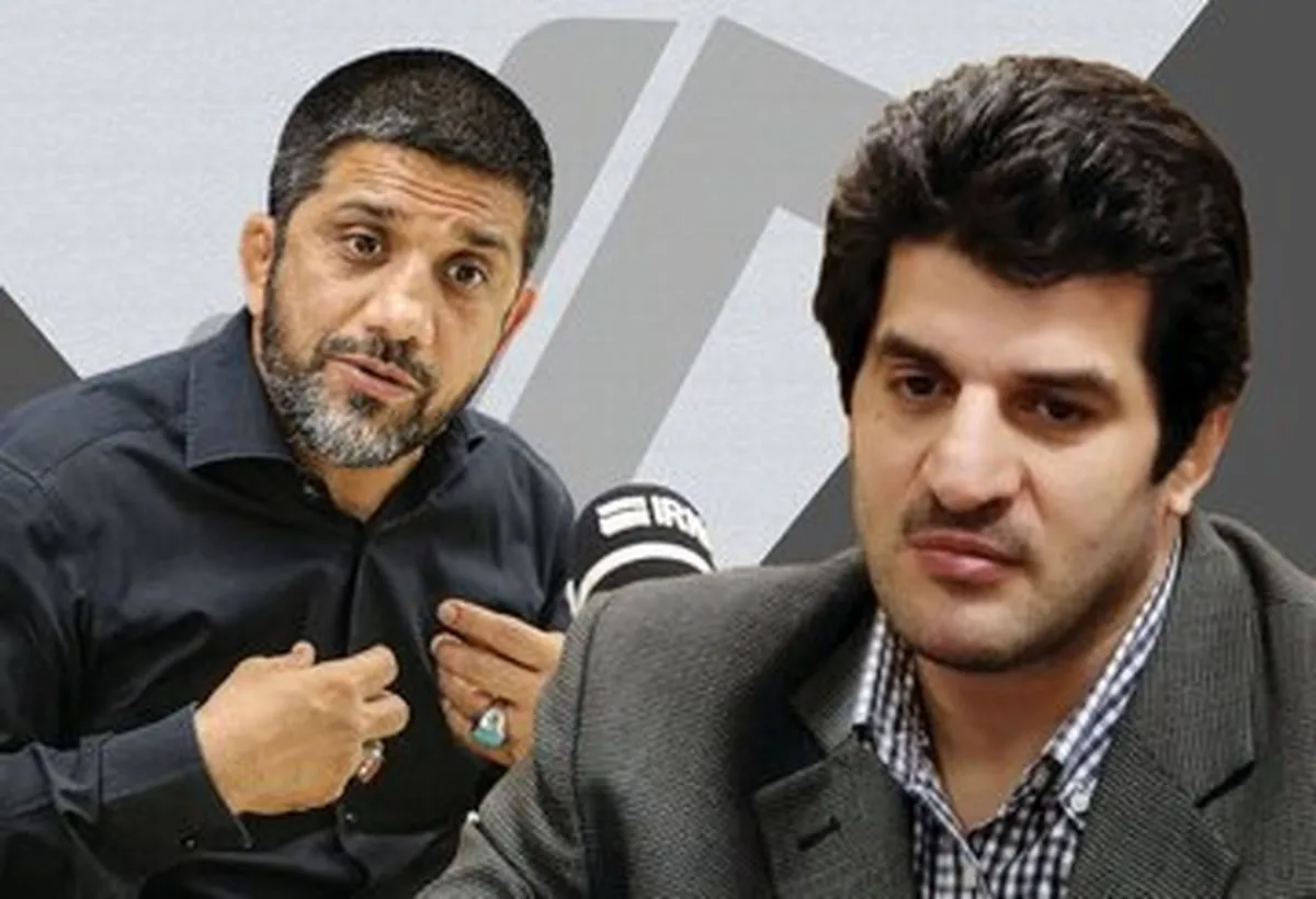 رسلول خادم و دبیر