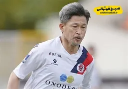 بازنشستگی؟ نه! میورا همچنان در فوتبال حرفه&zwnj;ای می&zwnj;درخشد