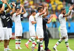 ایران &ndash; بوسنی ... کاش حریص&zwnj;تر بودیم!