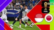 تصویر خبر خلاصه بازی ژاپن 6 - اندونزی 0