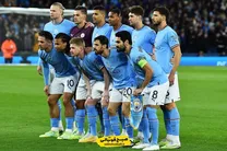 خلاصه بازی منچستر سیتی ۲ - نیوکاسل ۱؛ هفته ۲۷ لیگ برتر انگلیس