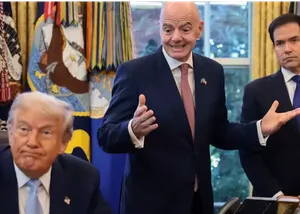 وثیقه چند هزار یورویی برای ورود پنج تیم ملی به آمریکا