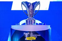 زمان قرعه&zwnj;کشی دور حذفی لیگ قهرمانان آسیا ۲ مشخص شد