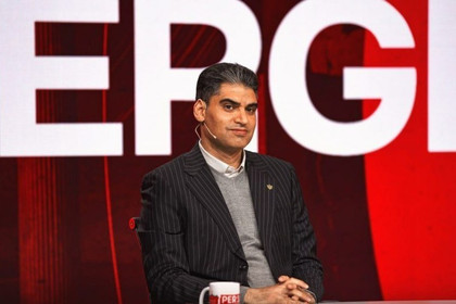 حدادی: مگر تیم&zwnj;ها می&zwnj;توانند قهرمان معرفی کنند؟