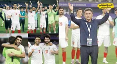 تصویر خبر واکنش رئیس فدراسیون به حاشیه&zwnj;های ورزشگاه&zwnj;ها پس از جلسه با حوزه علمیه قم