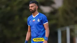 تناقض بزرگ رامین رضاییان؛ هوادار مهم است یا جام جهانی؟