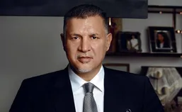 علی دایی در مراسم روز ملی اسپانیا در تهران شرکت کرد