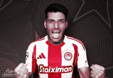 تصویر خبر مهدی طارمی، در نهایت سرخپوش شد