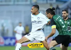 تصویر خبر خلاصه بازی آلومینیوم 1 - گل گهر 2؛ لیگ برتر ایران - هفته ۱۶