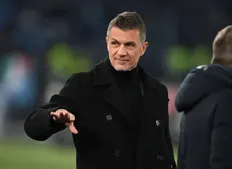 سرمربی جدید تیم ملی ایتالیا