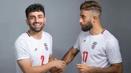 آمدن قلی زاده به پرسپولیس باز هم کنسل شد!