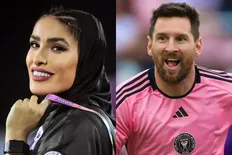 زهرا خواجوی: می&zwnj;خواستم از مسی خواستگاری کنم!