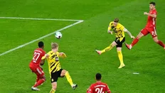 تصویر خبر ساعت بازی بایرن مونیخ و دورتموند &ndash; هفته بیست و نهم بوندس&zwnj;لیگا