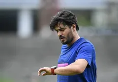 تصویر خبر سعید دقیقی تیمش را ۱۰ نفره کرد!