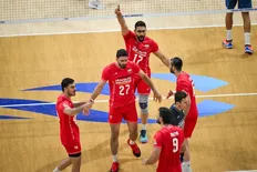 تصویر خبر ایران تونس را شکست داد | جلوگیری از حذف زود هنگام!