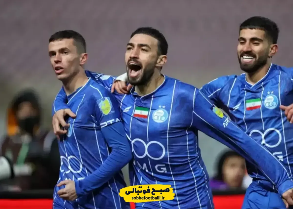 سورپرایز ذوب&zwnj;آهن با سه ستاره خارجی استقلال