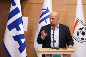 تاج: تیم ملی برای بازی بعد هم سورپرایز خواهد داشت